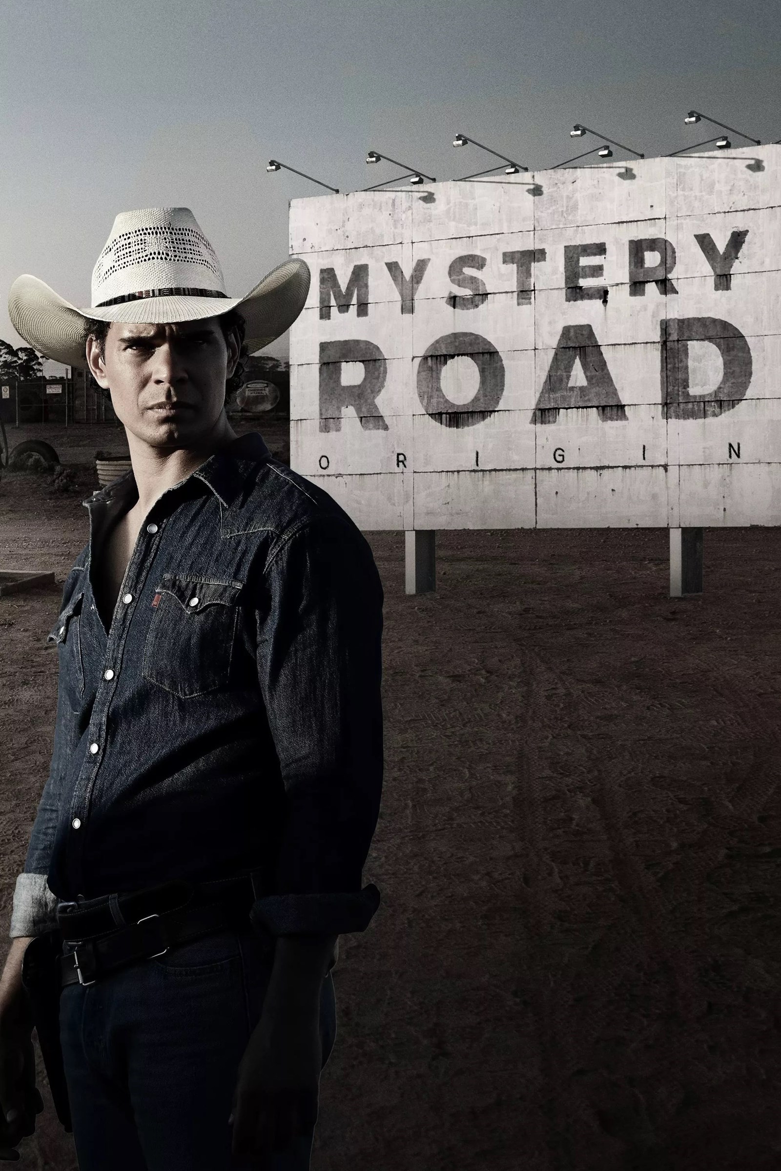 مسلسل Mystery Road: Origin الموسم الاول حلقة 1 مسلسل Mystery Road: Origin الموسم الاول حلقة 1