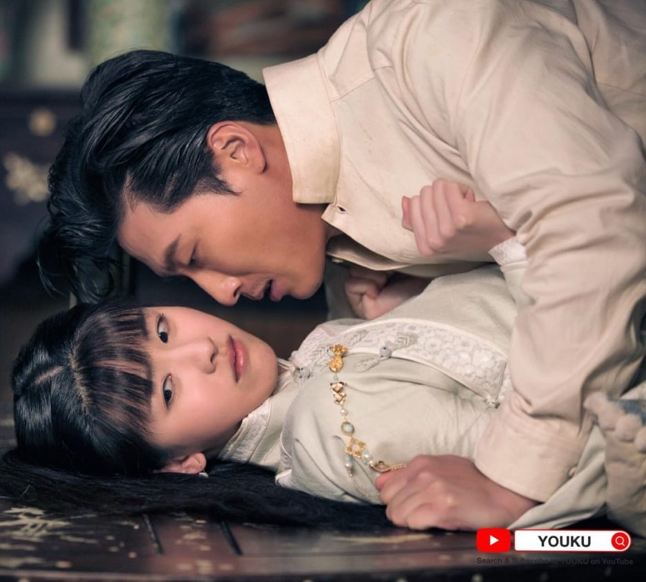 مسلسل الحب في لهيب الحرب Love in Flames of War حلقة 37 مسلسل الحب في لهيب الحرب Love in Flames of War حلقة 37