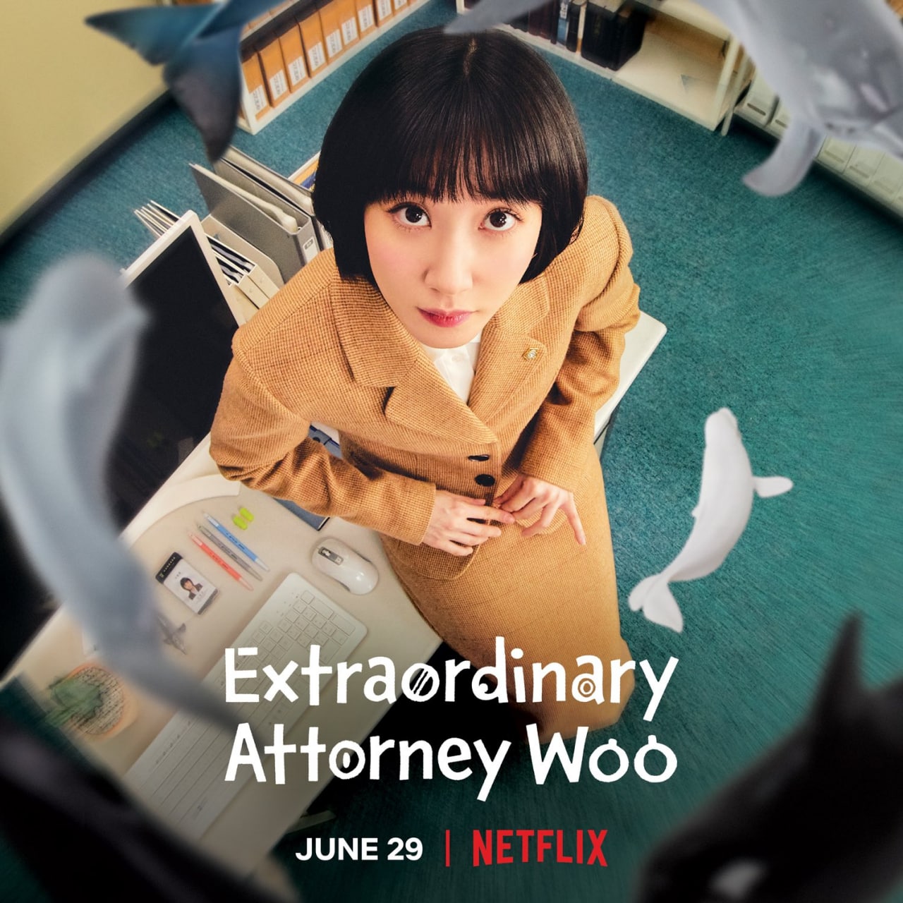 مسلسل المحامية الاستثنائية وو Extraordinary Attorney Woo حلقة 5 مسلسل المحامية الاستثنائية وو Extraordinary Attorney Woo حلقة 5
