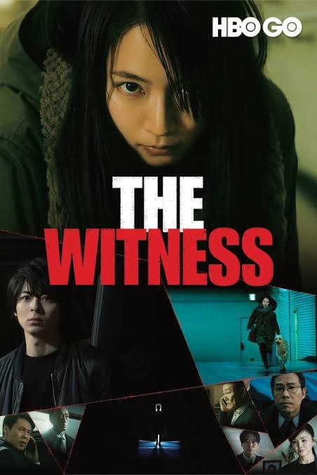 فيلم The Witness 2019 مترجم فيلم The Witness 2019 مترجم
