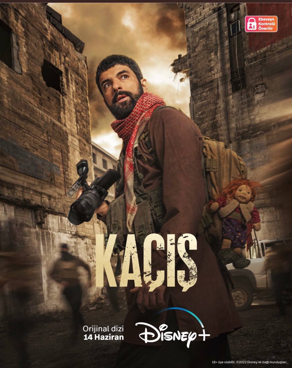 مسلسل الهروب حلقة 7 مترجمة مسلسل الهروب حلقة 7 مترجمة