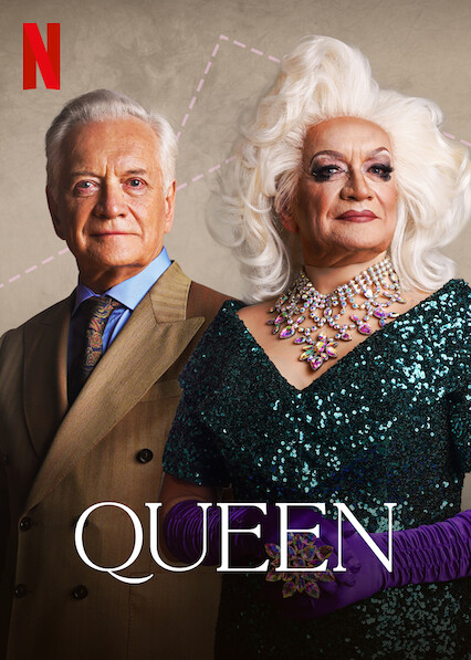 مسلسل Queen الموسم الاول حلقة 4 والاخيرة مسلسل Queen الموسم الاول حلقة 4 والاخيرة