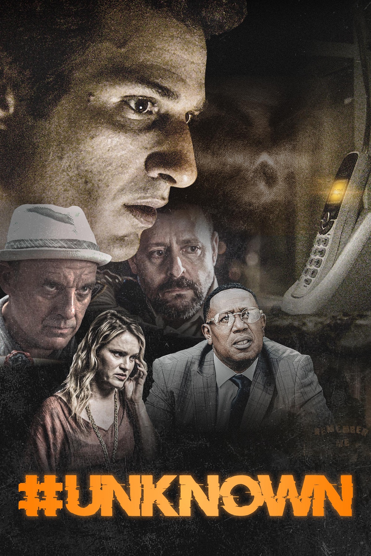 فيلم #Unknown 2021 مترجم فيلم #Unknown 2021 مترجم