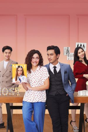 مسلسل كانت جميلة She Was Pretty (Malaysia) حلقة 13 مسلسل كانت جميلة She Was Pretty (Malaysia) حلقة 13