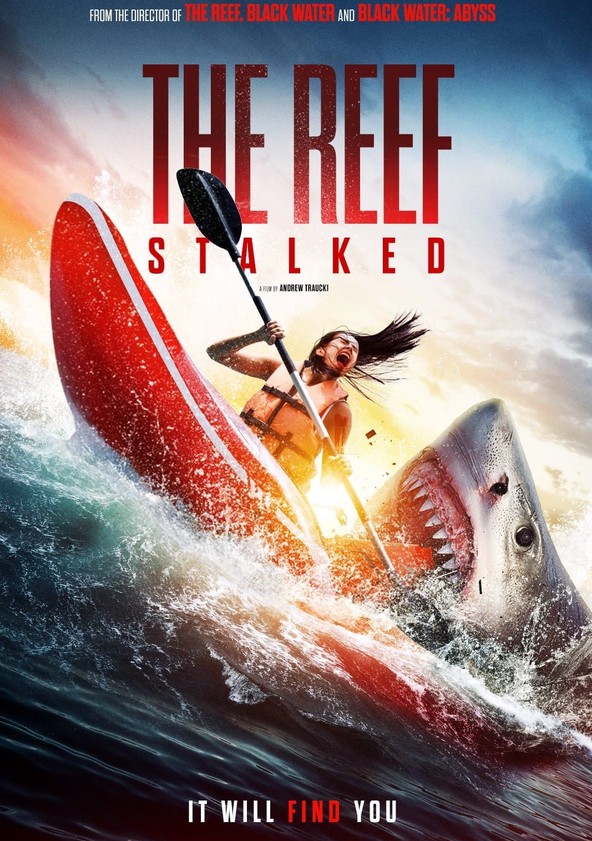 فيلم The Reef: Stalked 2022 مترجم فيلم The Reef: Stalked 2022 مترجم