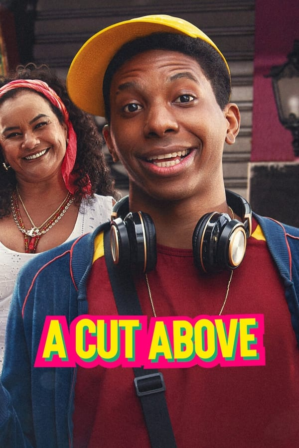 فيلم A Cut Above 2022 مترجم فيلم A Cut Above 2022 مترجم