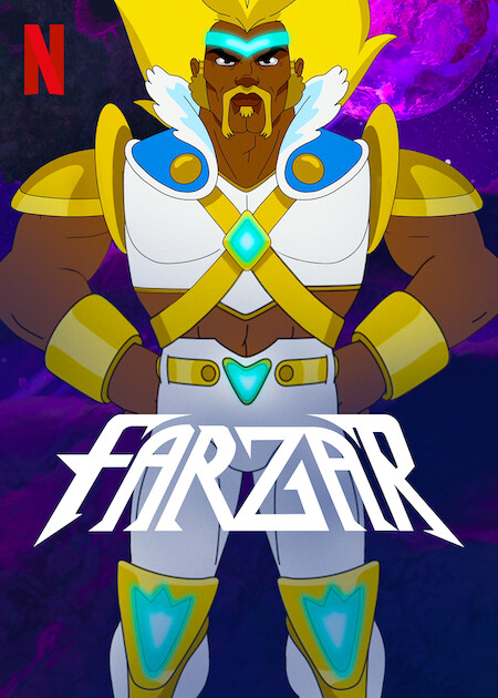 مسلسل Farzar الموسم الاول حلقة 8 مسلسل Farzar الموسم الاول حلقة 8