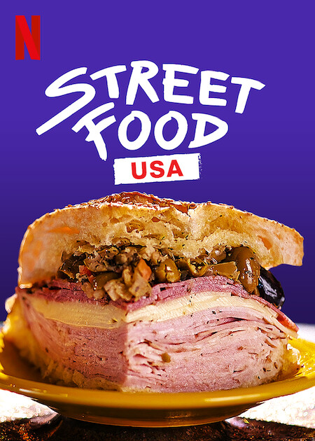برنامج Street Food: USA الموسم الاول حلقة 2 برنامج Street Food: USA الموسم الاول حلقة 2