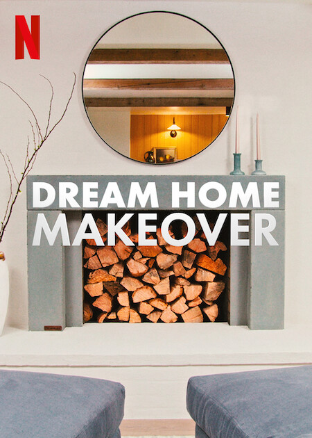 مسلسل Dream Home Makeover الموسم الثالث حلقة 1 مسلسل Dream Home Makeover الموسم الثالث حلقة 1