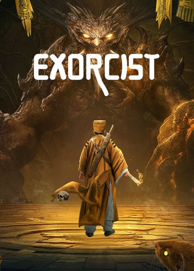 فيلم Exorcist 2022 مترجم فيلم Exorcist 2022 مترجم