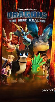 مسلسل Dragons: The Nine Realms الموسم الثالث حلقة 7 والاخيرة مسلسل Dragons: The Nine Realms الموسم الثالث حلقة 7 والاخيرة