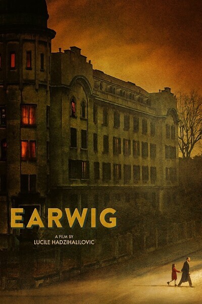 فيلم Earwig 2021 مترجم فيلم Earwig 2021 مترجم