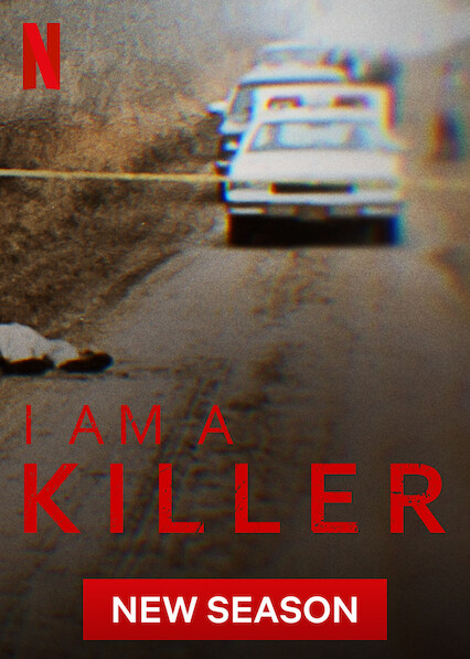 مسلسل I Am a Killer الموسم الثالث حلقة 4 مسلسل I Am a Killer الموسم الثالث حلقة 4