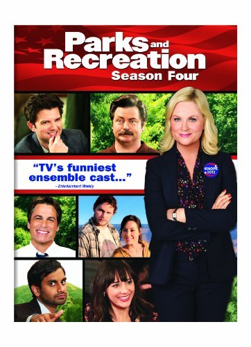 مسلسل Parks and Recreation الموسم الرابع حلقة 2 مسلسل Parks and Recreation الموسم الرابع حلقة 2