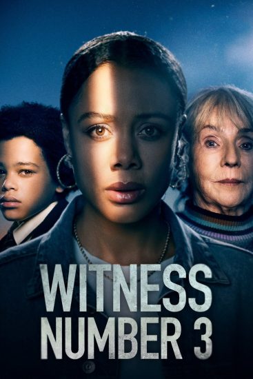 مسلسل Witness No. 3 الموسم الاول حلقة 4 والاخيرة مسلسل Witness No. 3 الموسم الاول حلقة 4 والاخيرة