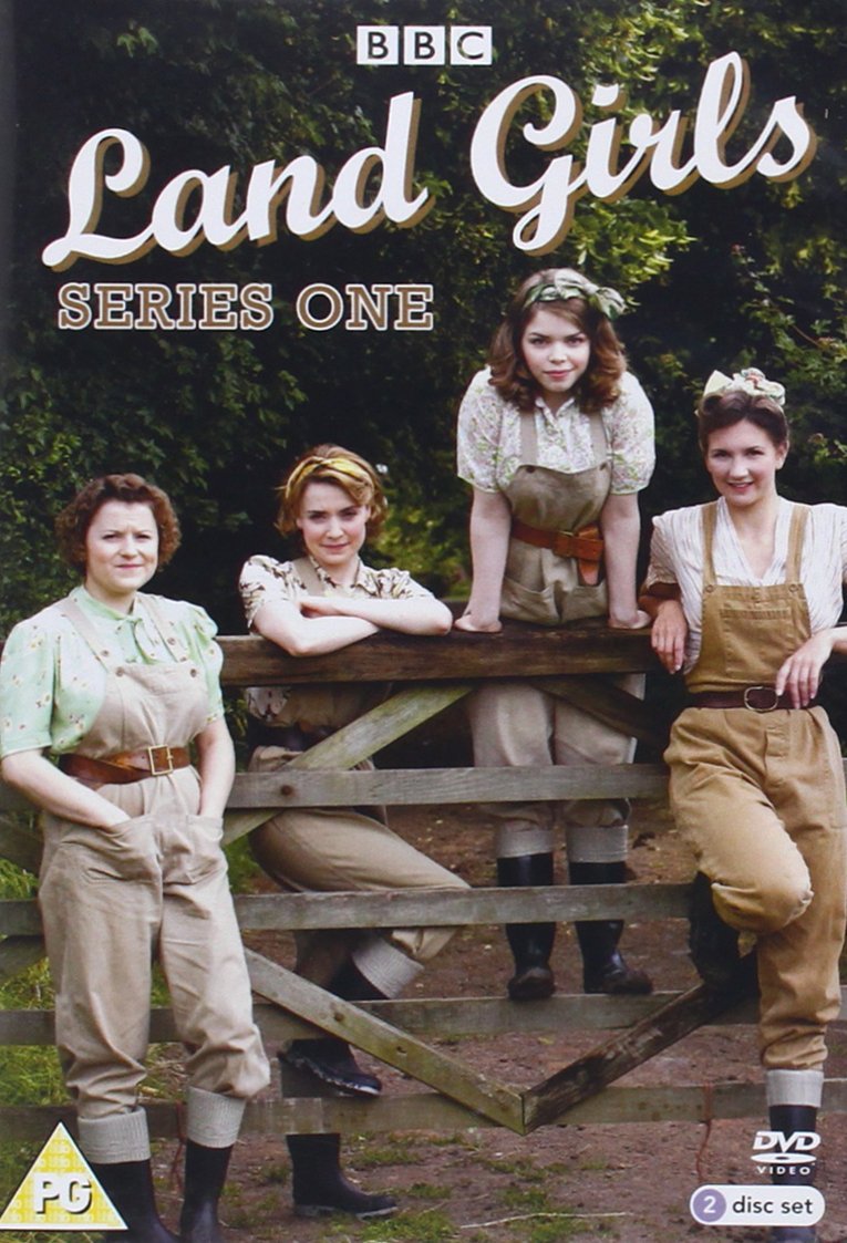 مسلسل Land Girls الموسم الاول حلقة 2 مسلسل Land Girls الموسم الاول حلقة 2
