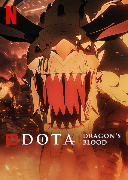 انمي Dota: Dragon’s Blood الموسم الثالث حلقة 1 مترجمة انمي Dota: Dragon’s Blood الموسم الثالث حلقة 1 مترجمة