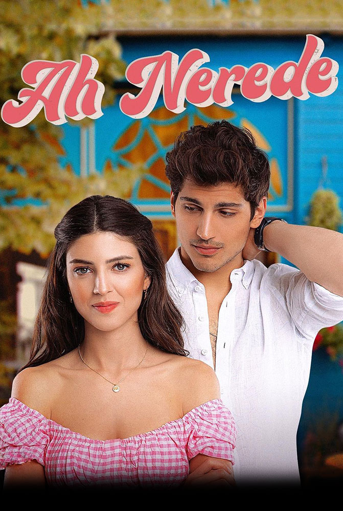 مسلسل آه أين حلقة 6 مترجمة مسلسل آه أين حلقة 6 مترجمة