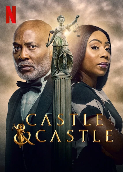 مسلسل castle and castle الموسم الاول حلقة 3 مسلسل castle and castle الموسم الاول حلقة 3
