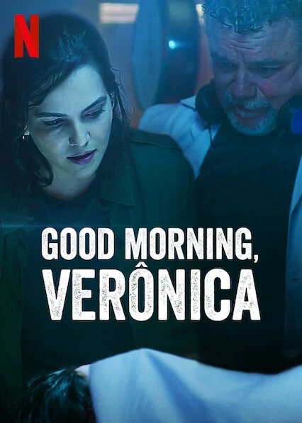 مسلسل Good Morning, Verônica الموسم الثاني حلقة 3 مسلسل Good Morning, Verônica الموسم الثاني حلقة 3