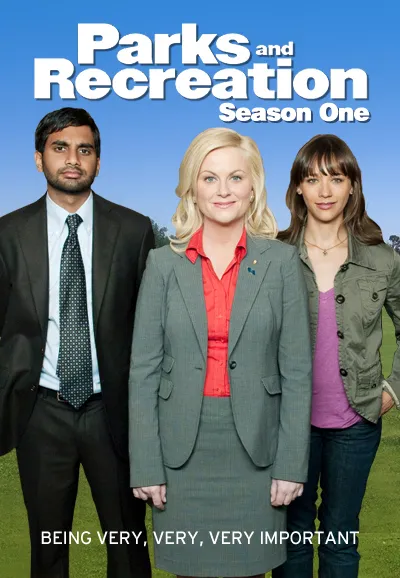 مسلسل Parks and Recreation الموسم الاول حلقة 2 مسلسل Parks and Recreation الموسم الاول حلقة 2