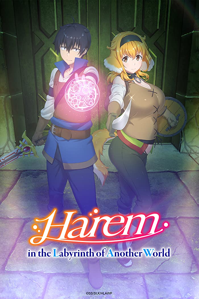 انمي Isekai Meikyuu de Harem wo حلقة 8 مترجمة انمي Isekai Meikyuu de Harem wo حلقة 8 مترجمة