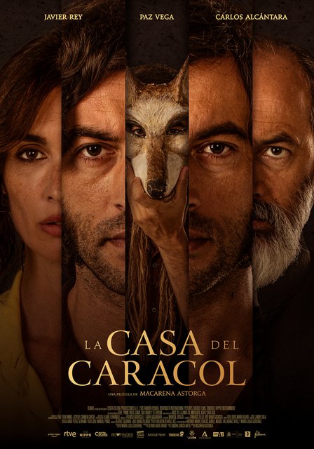 فيلم The House of Snails 2021 مترجم فيلم The House of Snails 2021 مترجم
