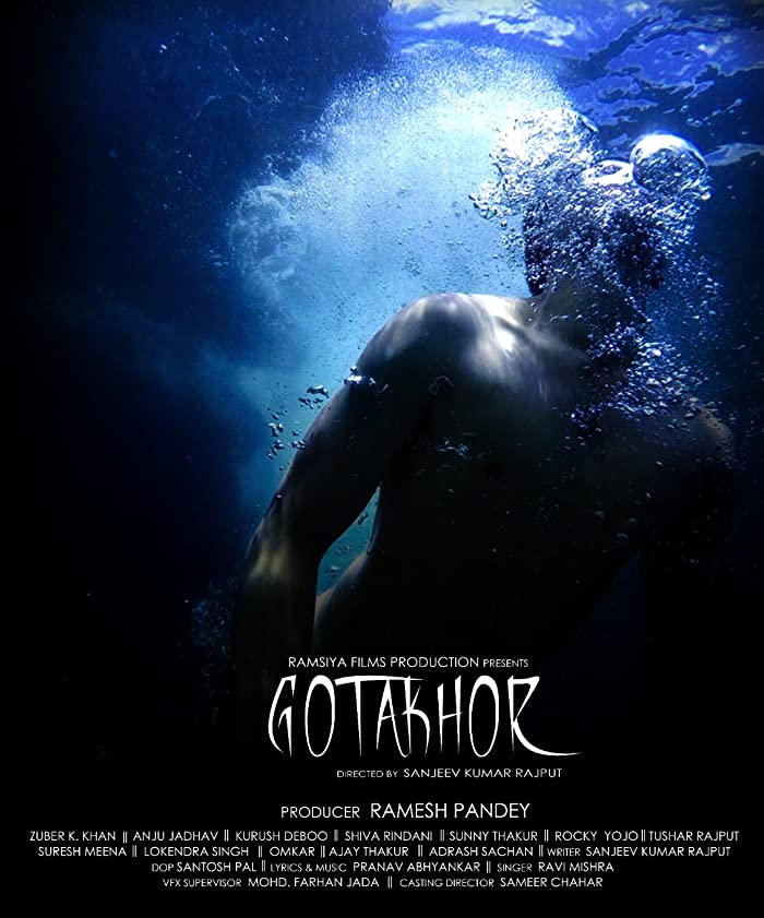 فيلم Gotakhor 2022 مترجم فيلم Gotakhor 2022 مترجم