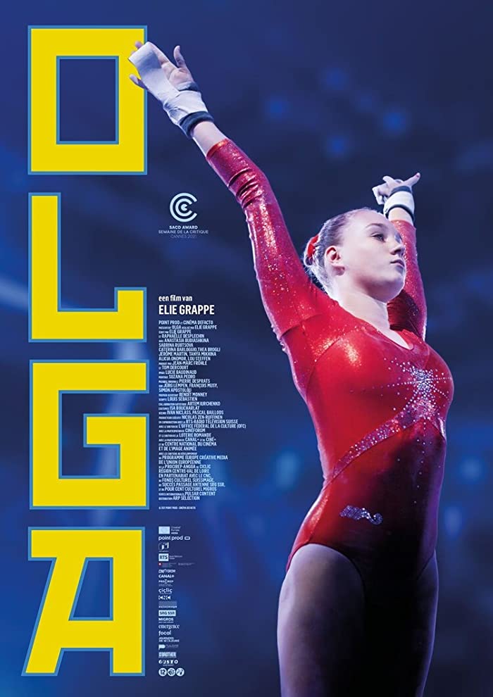 فيلم Olga 2021 مترجم فيلم Olga 2021 مترجم