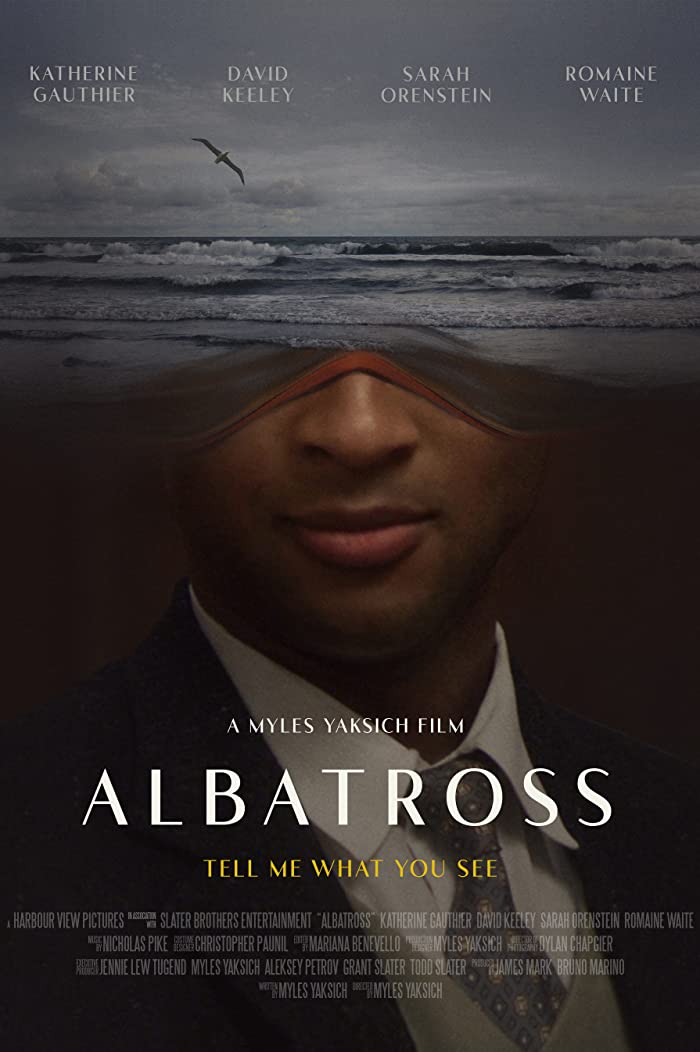 فيلم Albatross 2022 مترجم فيلم Albatross 2022 مترجم