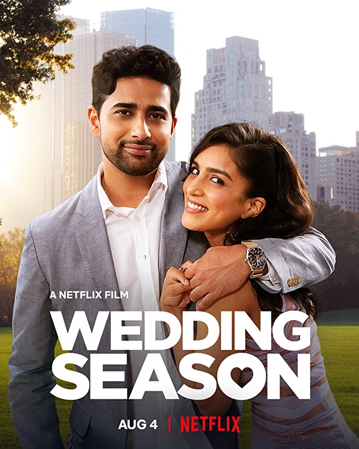فيلم Wedding Season 2022 مترجم فيلم Wedding Season 2022 مترجم