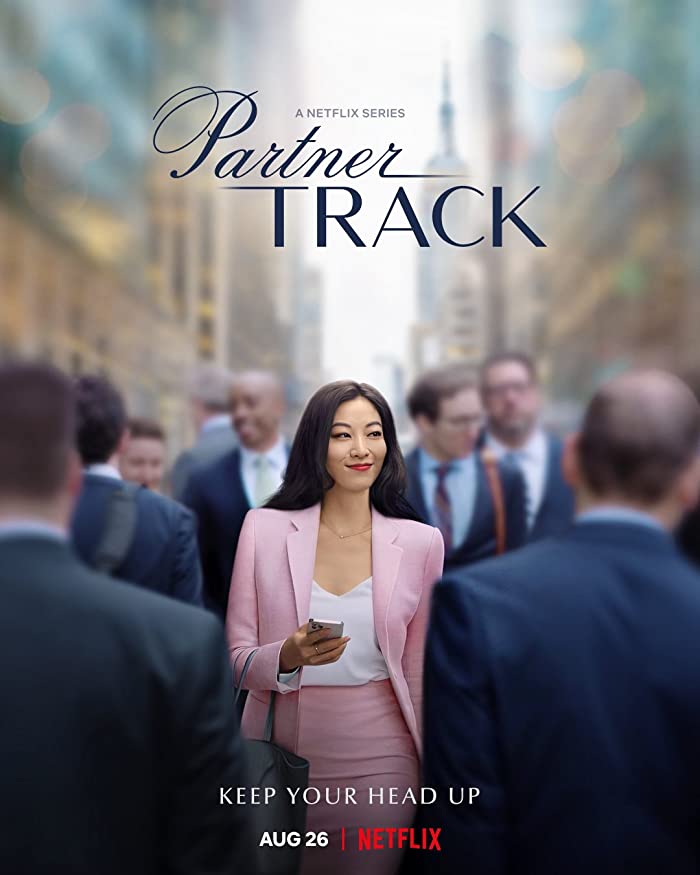 مسلسل Partner Track الموسم الاول حلقة 5 مسلسل Partner Track الموسم الاول حلقة 5