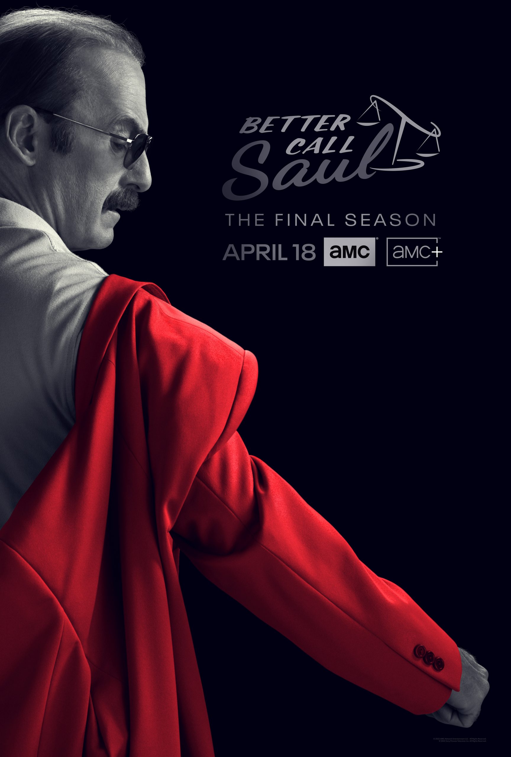 مسلسل Better Call Saul الموسم السادس حلقة 13 والاخيرة مسلسل Better Call Saul الموسم السادس حلقة 13 والاخيرة
