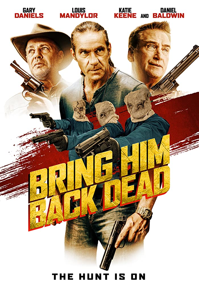فيلم Bring Him Back Dead 2022 مترجم فيلم Bring Him Back Dead 2022 مترجم