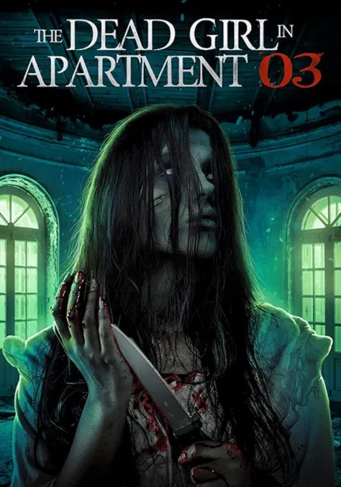 فيلم The Dead Girl in Apartment 03 2022 مترجم فيلم The Dead Girl in Apartment 03 2022 مترجم