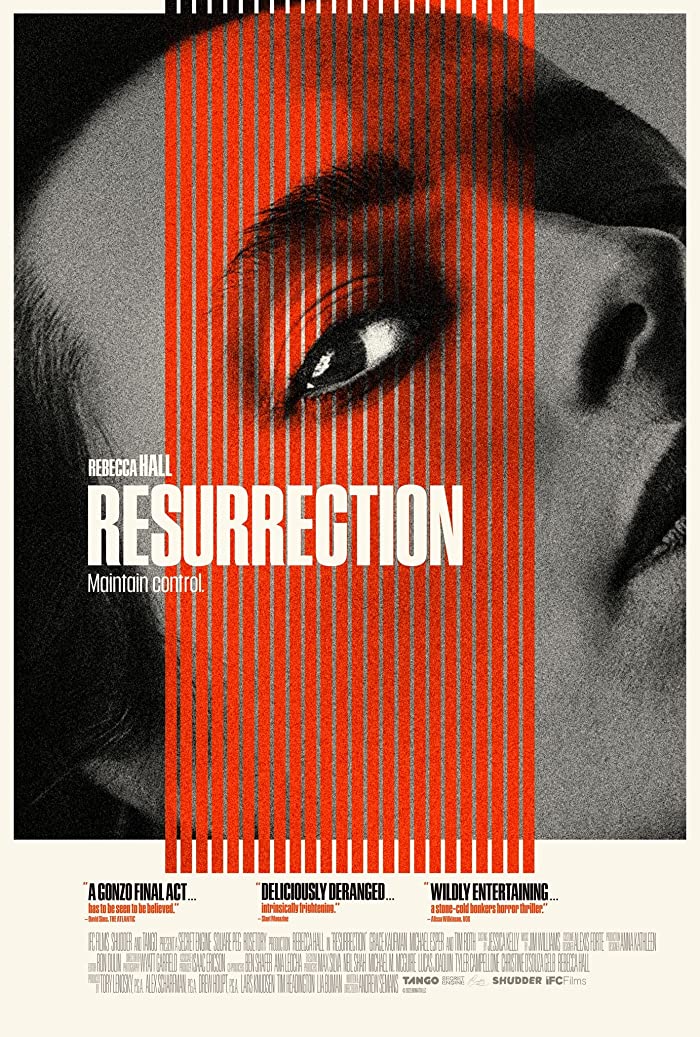 فيلم Resurrection 2022 مترجم فيلم Resurrection 2022 مترجم
