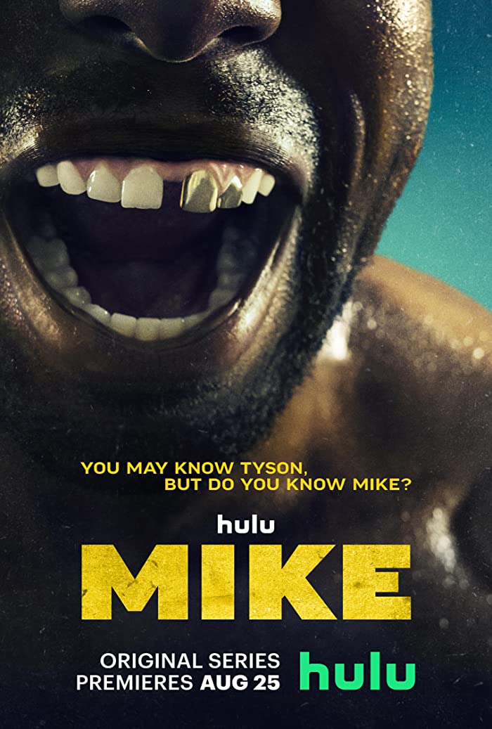 مسلسل Mike الموسم الاول حلقة 8 والاخيرة