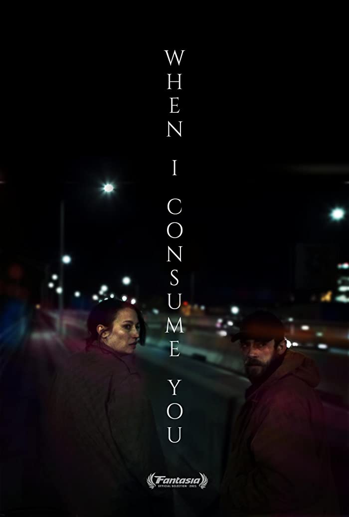 فيلم When I Consume You 2021 مترجم فيلم When I Consume You 2021 مترجم