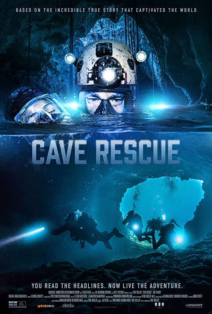 فيلم Cave Rescue 2022 مترجم فيلم Cave Rescue 2022 مترجم