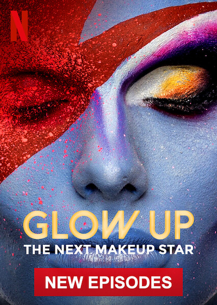 برنامج Glow Up الموسم الرابع حلقة 4 برنامج Glow Up الموسم الرابع حلقة 4