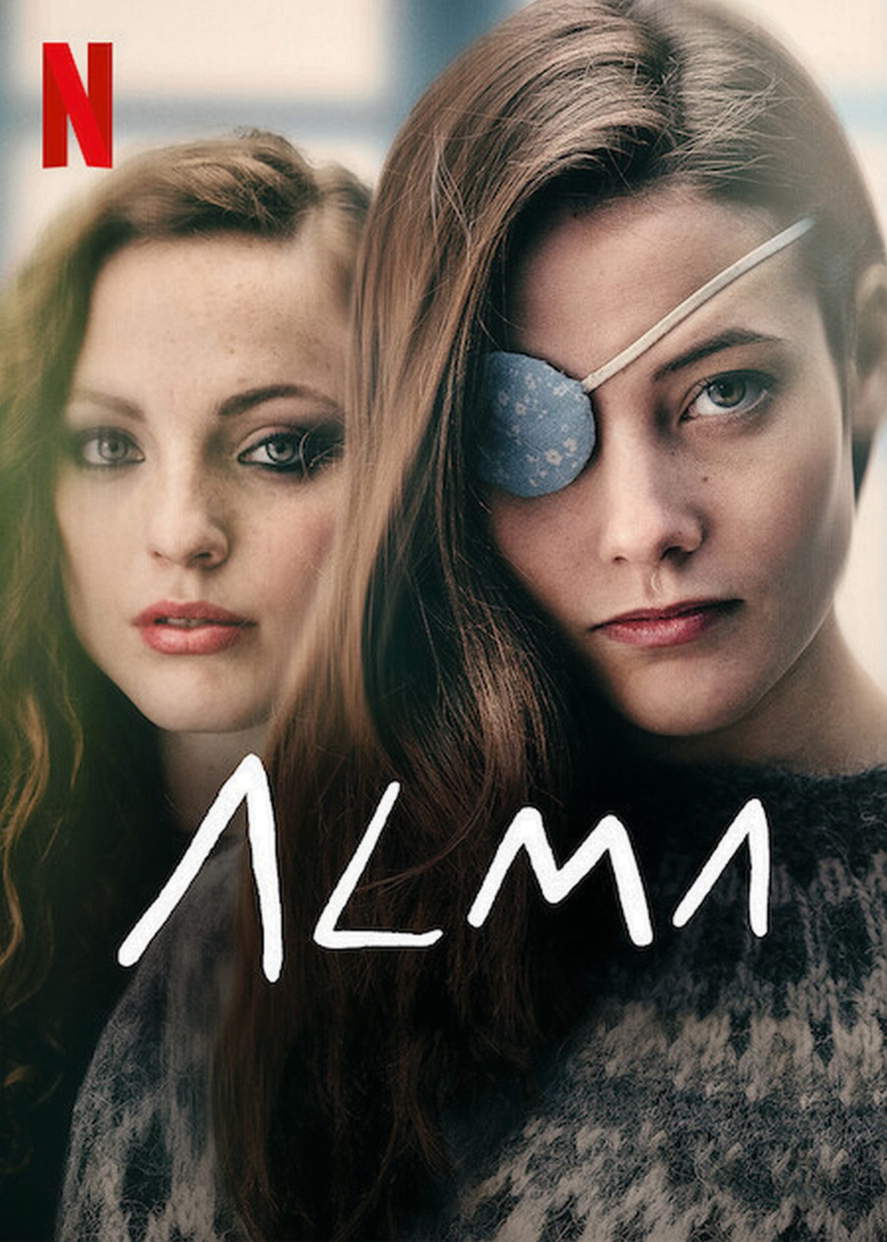 مسلسل Alma الموسم الاول حلقة 5 مسلسل Alma الموسم الاول حلقة 5
