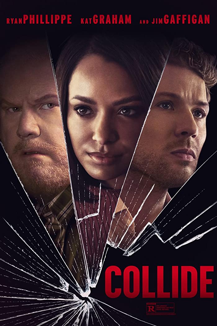 فيلم Collide 2022 مترجم فيلم Collide 2022 مترجم