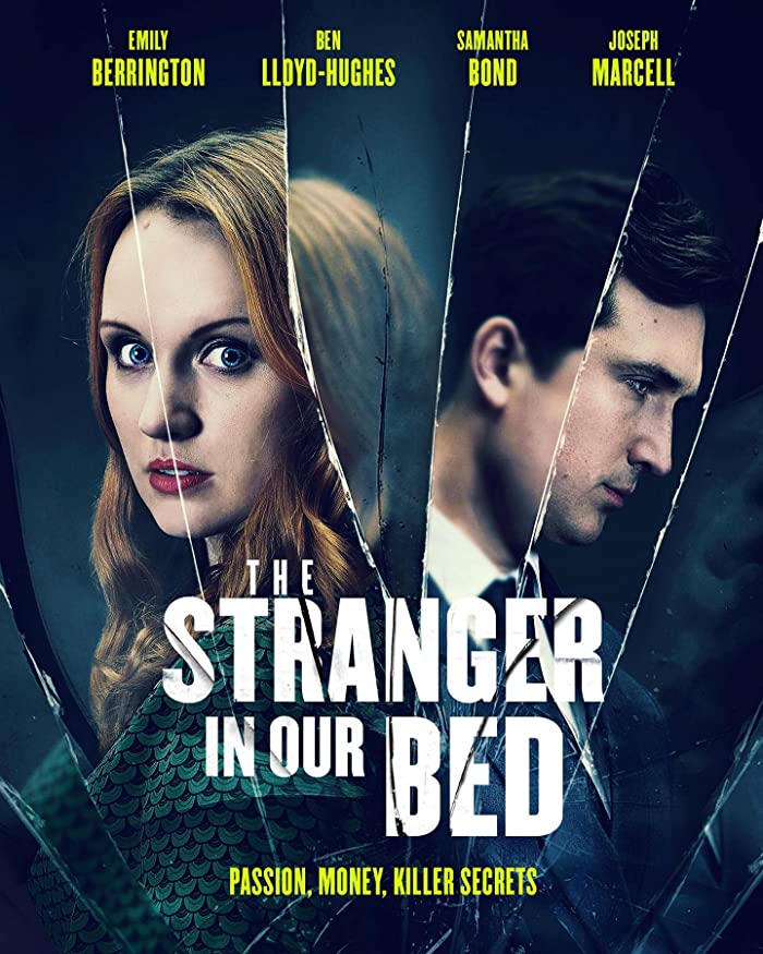 فيلم The Stranger in Our Bed 2022 مترجم فيلم The Stranger in Our Bed 2022 مترجم
