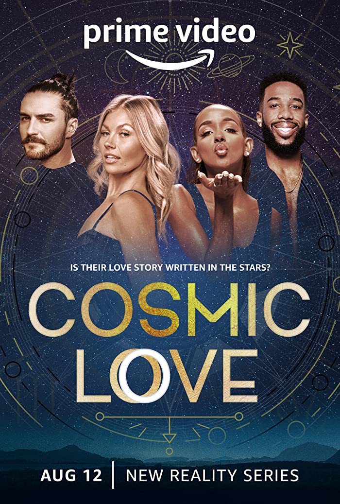 مسلسل cosmic love الموسم الاول حلقة 2 مسلسل cosmic love الموسم الاول حلقة 2