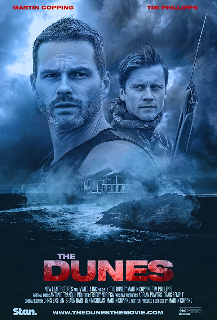 فيلم The Dunes 2021 مترجم فيلم The Dunes 2021 مترجم
