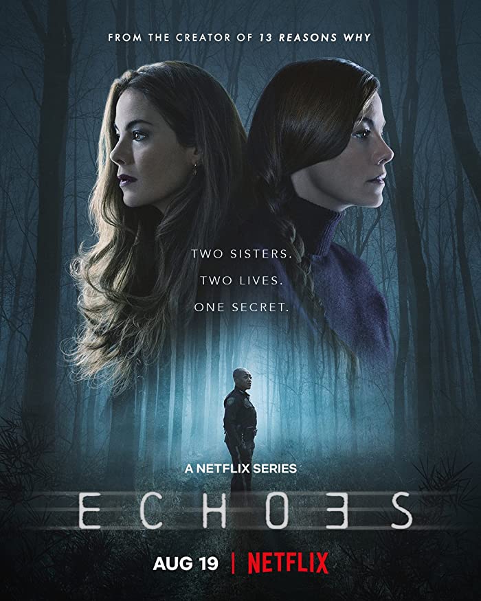 مسلسل Echoes الموسم الاول حلقة 2 مسلسل Echoes الموسم الاول حلقة 2