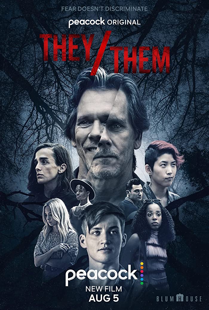 فيلم They/Them 2022 مترجم فيلم They/Them 2022 مترجم
