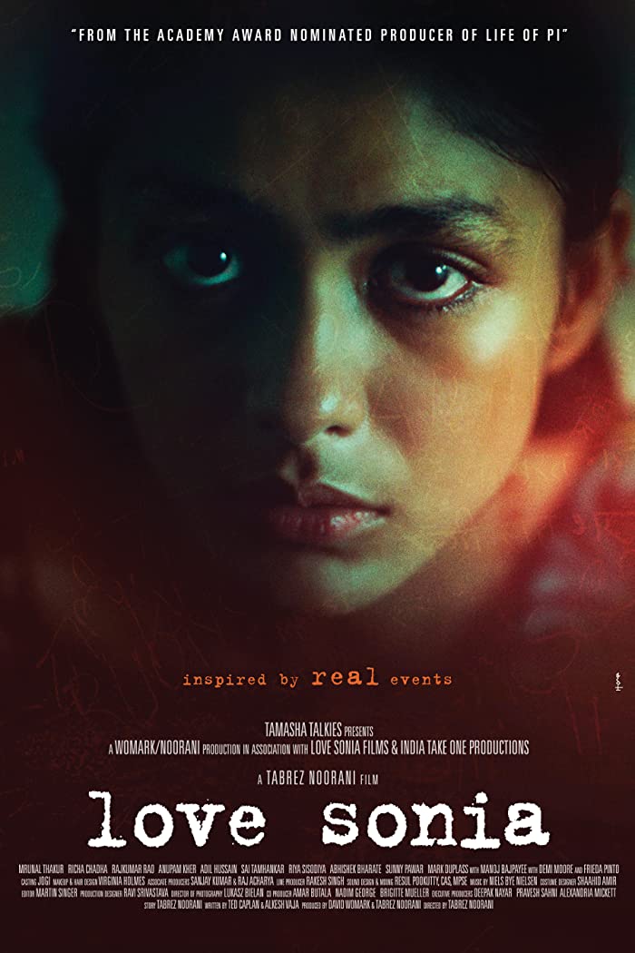 فيلم Love Sonia 2018 مترجم فيلم Love Sonia 2018 مترجم
