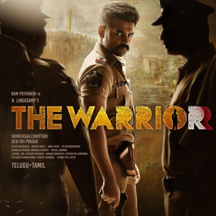 فيلم The Warriorr 2022 مترجم فيلم The Warriorr 2022 مترجم