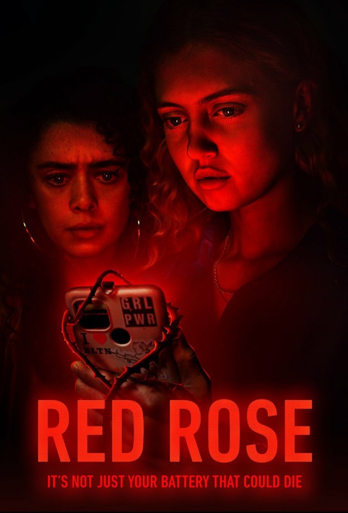 مسلسل Red Rose الموسم الاول حلقة 2 مسلسل Red Rose الموسم الاول حلقة 2
